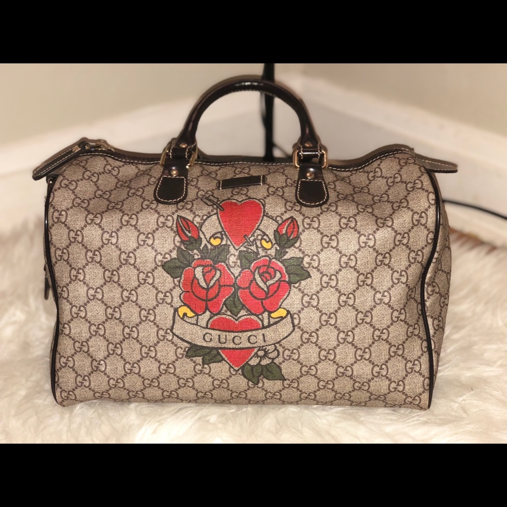 Gucci Handbag